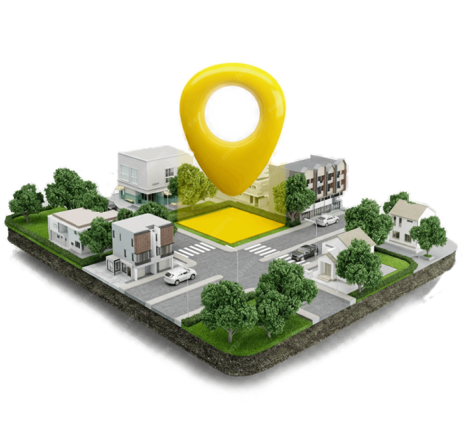 Localisation d’entreprises à Abidjan