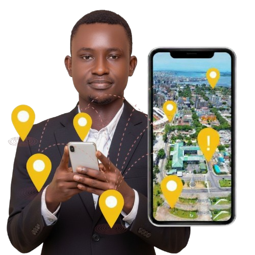 Localisation d’entreprises à Abidjan